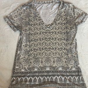Lucky Brand Blouse